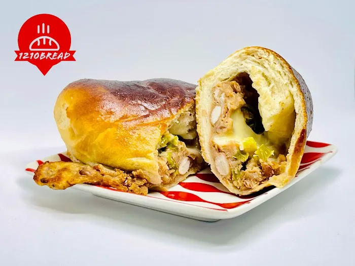 1210 Bread Picture 1