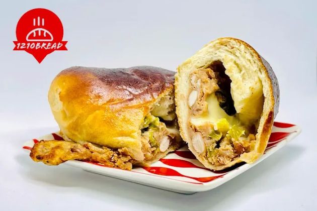 1210 Bread