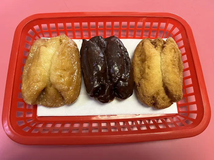 LA Donuts Picture 8