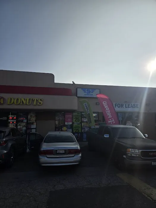 LA Donuts Picture 4