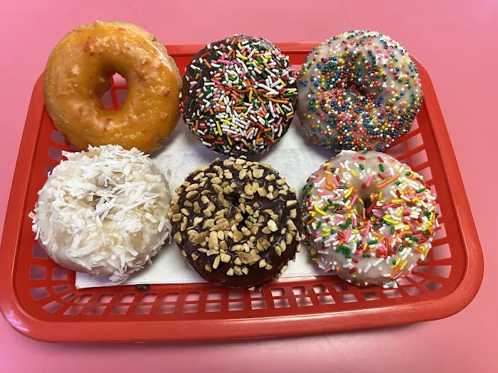 LA Donuts Picture 5
