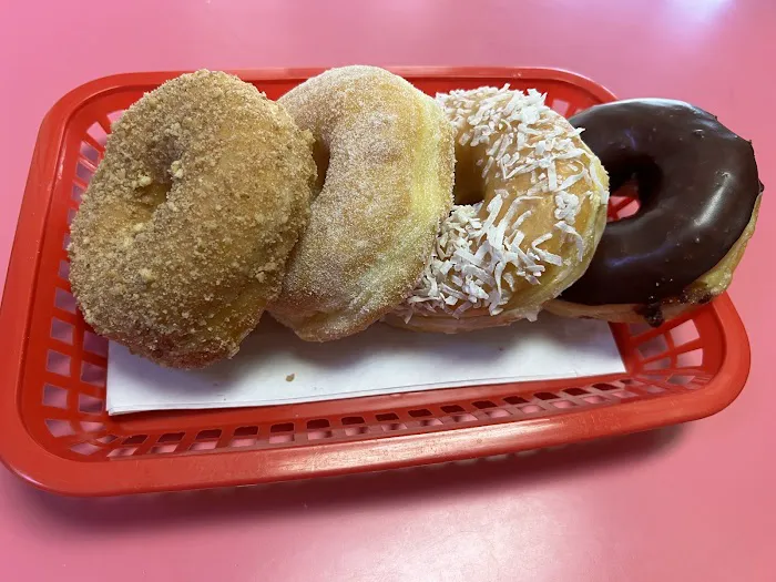 LA Donuts Picture 1