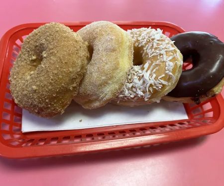 LA Donuts