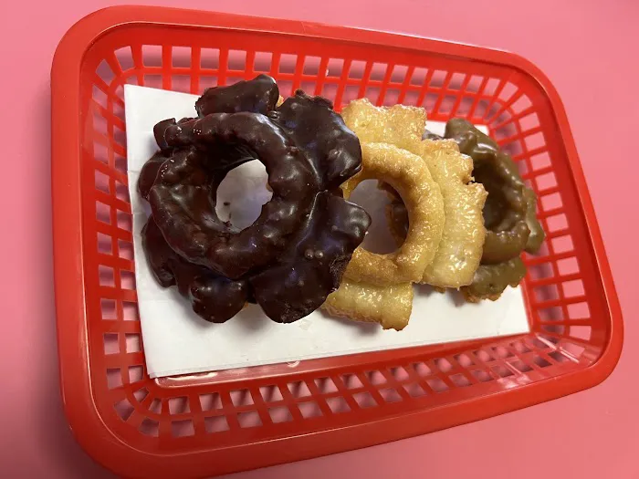 LA Donuts Picture 3