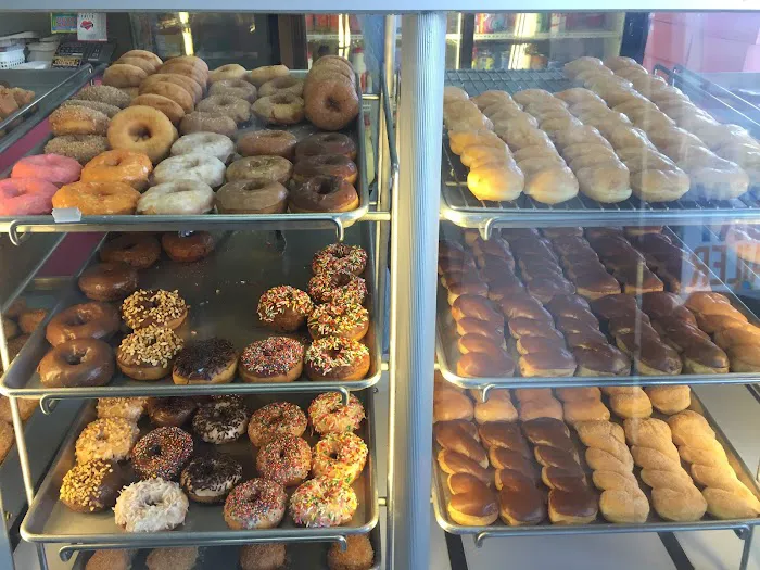 LA Donuts Picture 9