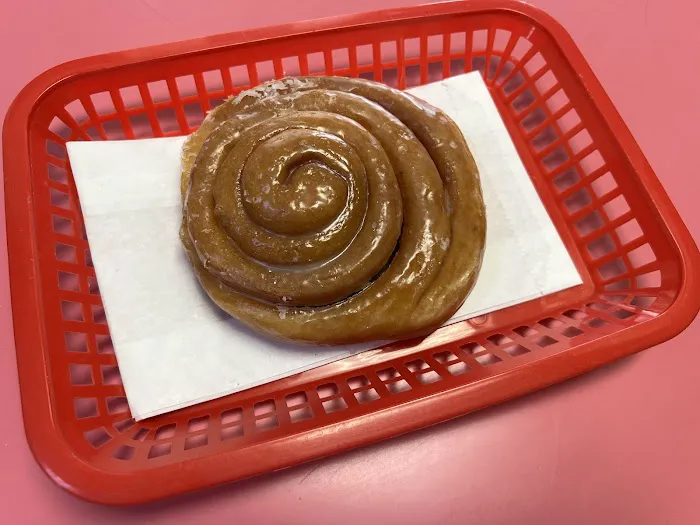 LA Donuts Picture 7