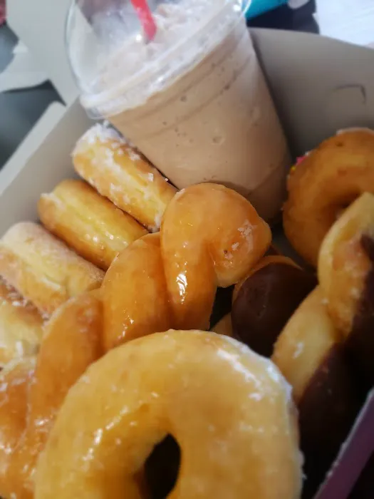 LA Donuts Picture 10