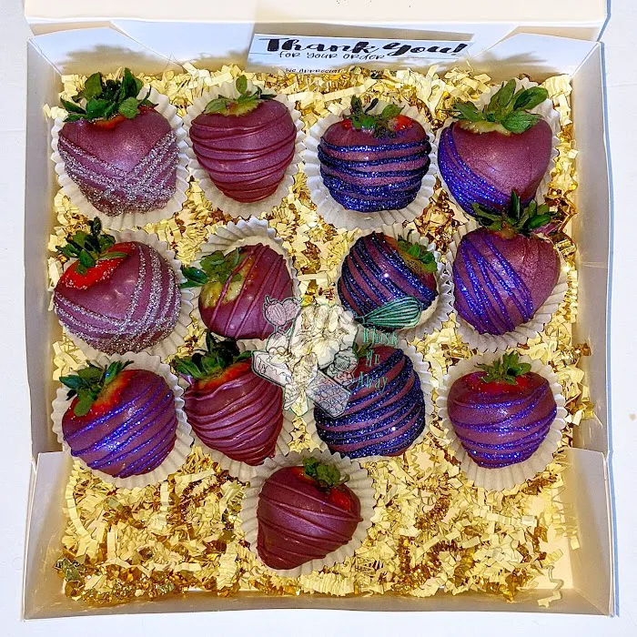 Whisk Me Away LA Baked Goods Picture 8