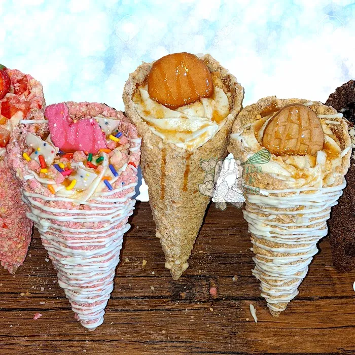 Whisk Me Away LA Baked Goods Picture 6