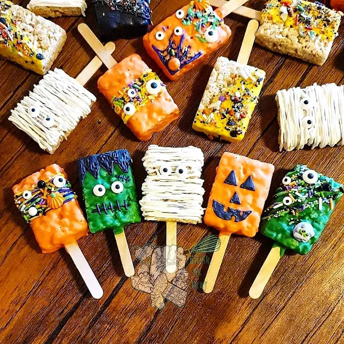 Whisk Me Away LA Baked Goods Picture 2