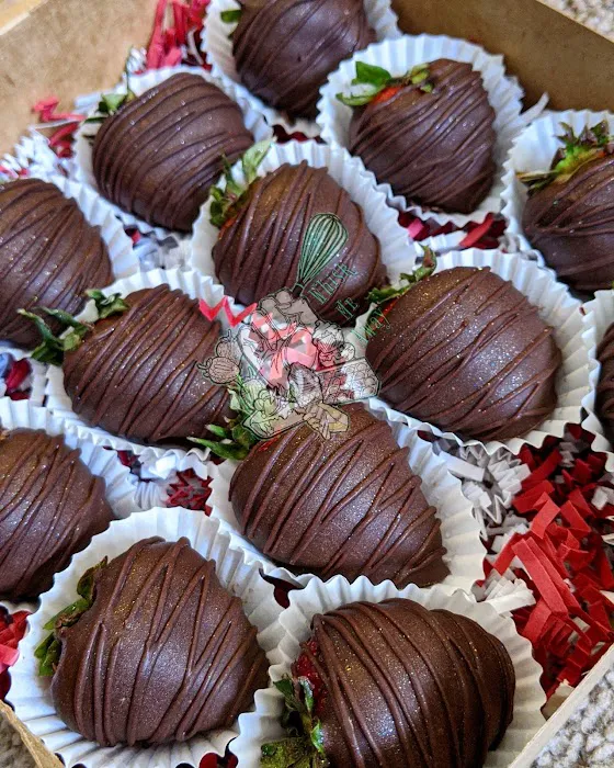 Whisk Me Away LA Baked Goods Picture 7