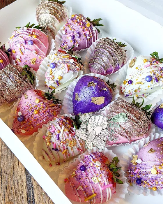 Whisk Me Away LA Baked Goods Picture 5