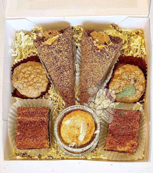 Whisk Me Away LA Baked Goods Picture 3