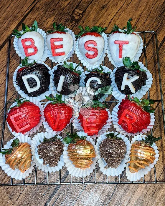 Whisk Me Away LA Baked Goods Picture 4