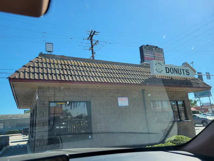 Us Best Donut Picture 3