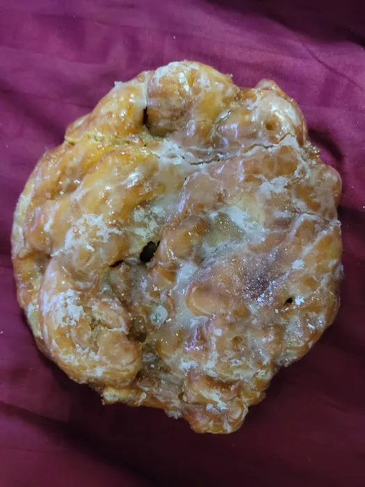 Us Best Donut Picture 1
