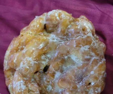 Us Best Donut
