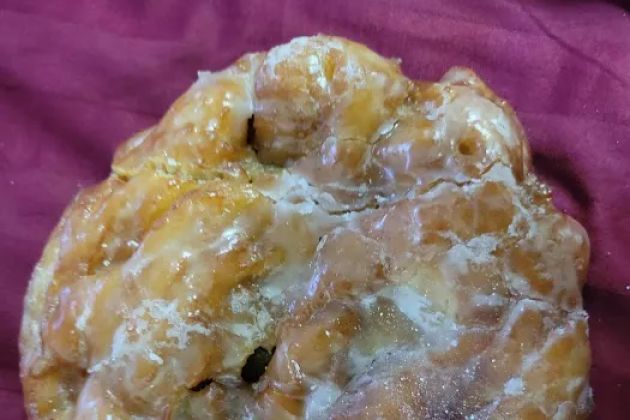 Us Best Donut