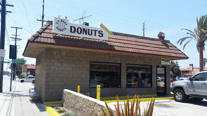 Us Best Donut Picture 5
