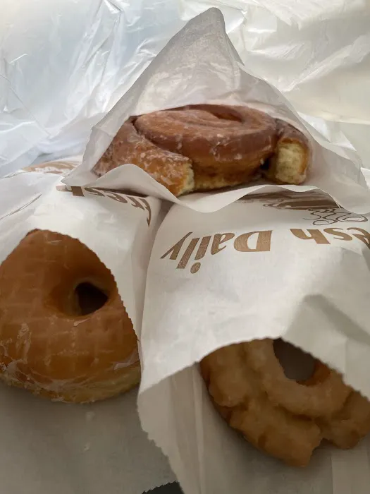 Us Best Donut Picture 4
