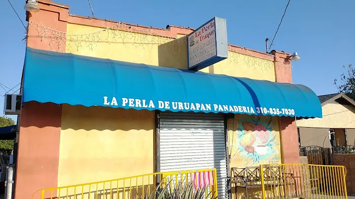 La Perla De Uruapan Picture 5
