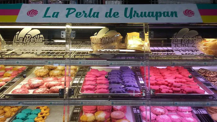 La Perla De Uruapan Picture 2