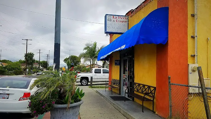 La Perla De Uruapan Picture 1