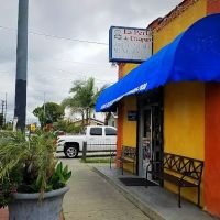 La Perla De Uruapan ico