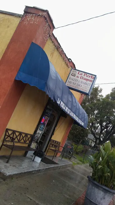 La Perla De Uruapan Picture 3