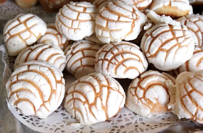 Elena's Bakery Picture 4