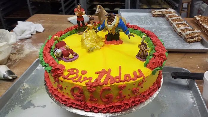 Elena's Bakery Picture 6