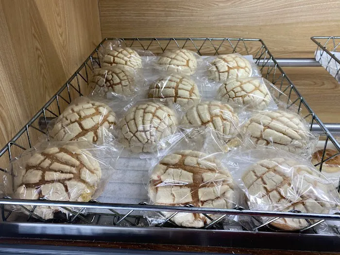 Pan Y Leche Bakery & Cafe Picture 5