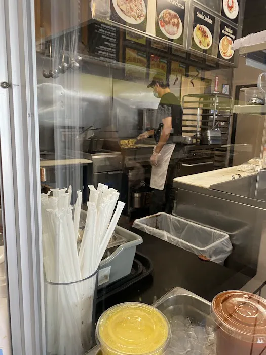 Pan Y Leche Bakery & Cafe Picture 8