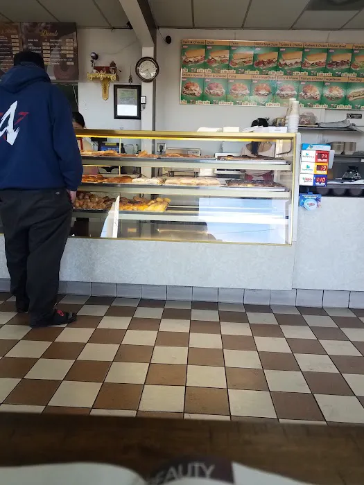 Smile's Donuts House Picture 9