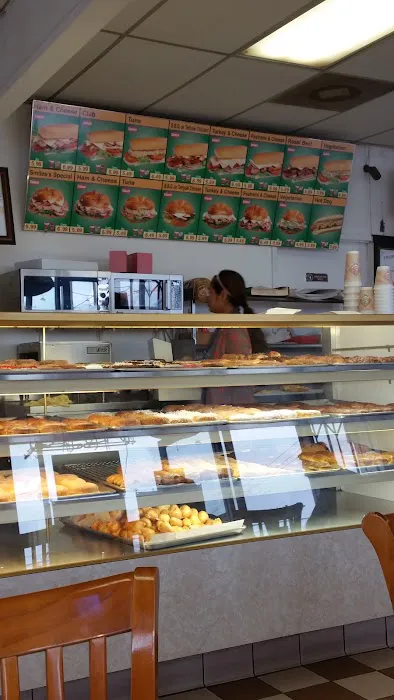 Smile's Donuts House Picture 8