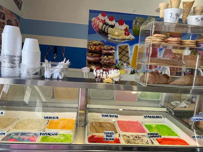 Las Rosas Bakery Picture 7