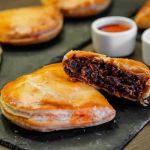 Las Rosas Bakery