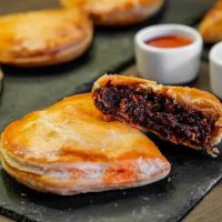 Las Rosas Bakery ico