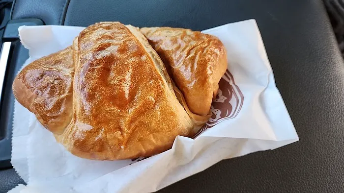 Golden Express & Donuts Picture 2