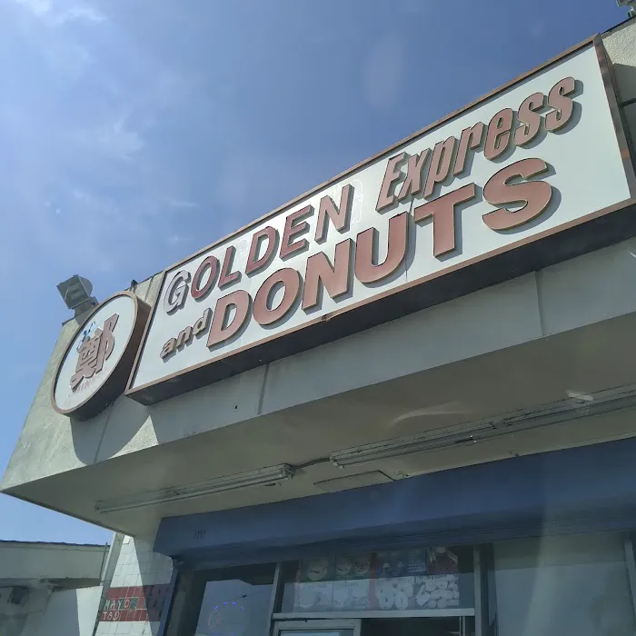 Golden Express & Donuts Picture 6