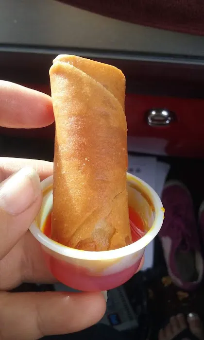 Golden Express & Donuts Picture 4