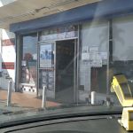 Golden Express & Donuts