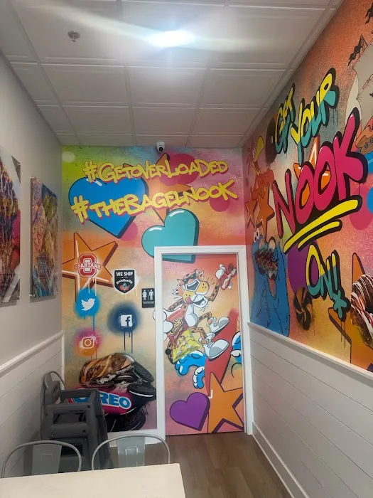 The Bagel Nook Picture 5