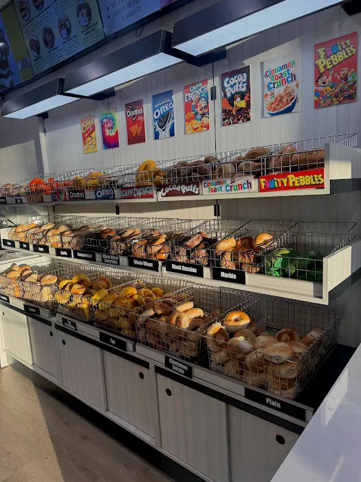 The Bagel Nook Picture 6
