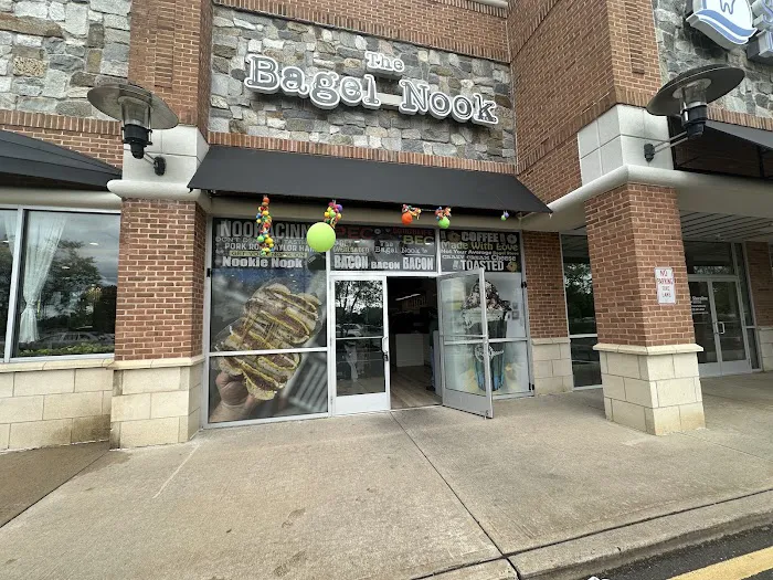 The Bagel Nook Picture 3