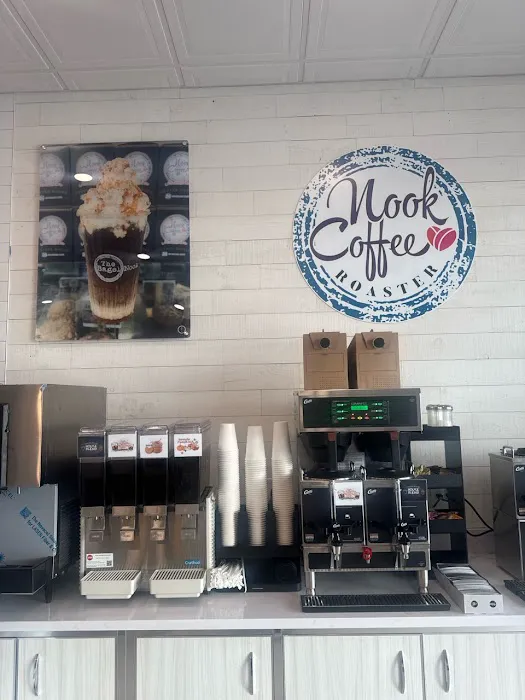 The Bagel Nook Picture 1