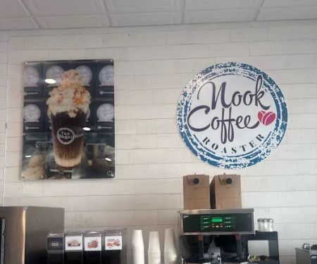 The Bagel Nook