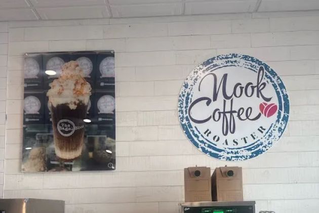 The Bagel Nook