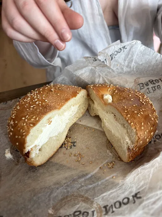 The Bagel Nook Picture 4