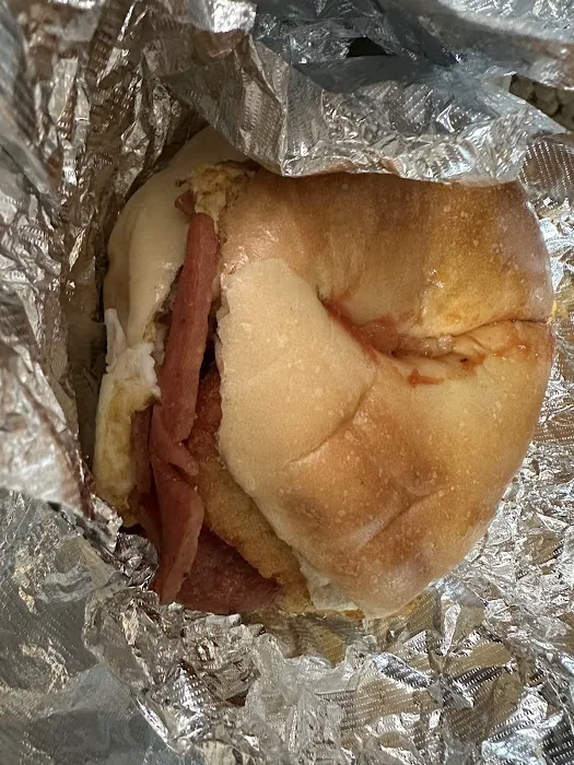 The Bagel Nook Picture 9
